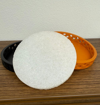 MADE TO ORDER Fall Tray Inserts