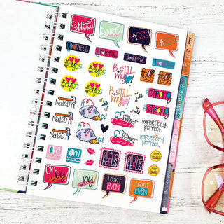 Gratitude Finder® Journal Gift Kit - Denise Albright® 