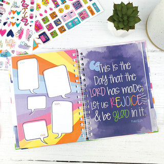 Gratitude Finder® Journal Gift Kit - Denise Albright® 