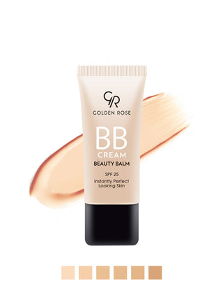 Celesty BB Cream