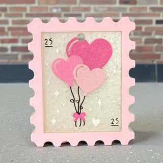 MADE TO ORDER Love Is In the Air Freshie