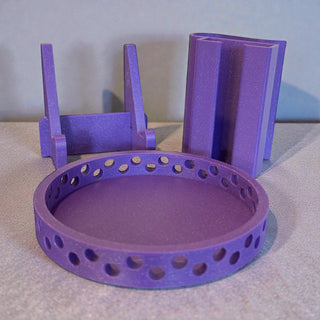 MADE TO ORDER Valentine Freshie Accessories