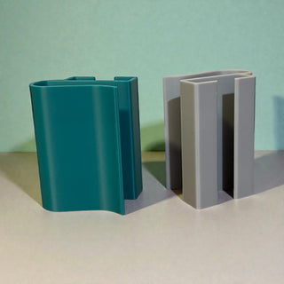 MADE TO ORDER Spring Visor Clip