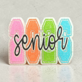 MADE TO ORDER Senior 2026 Freshie