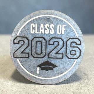 MADE TO ORDER Class of 2026 Freshie