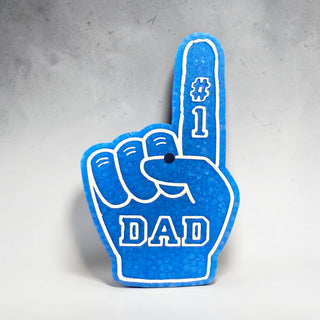 MADE TO ORDER #1 Dad Freshie
