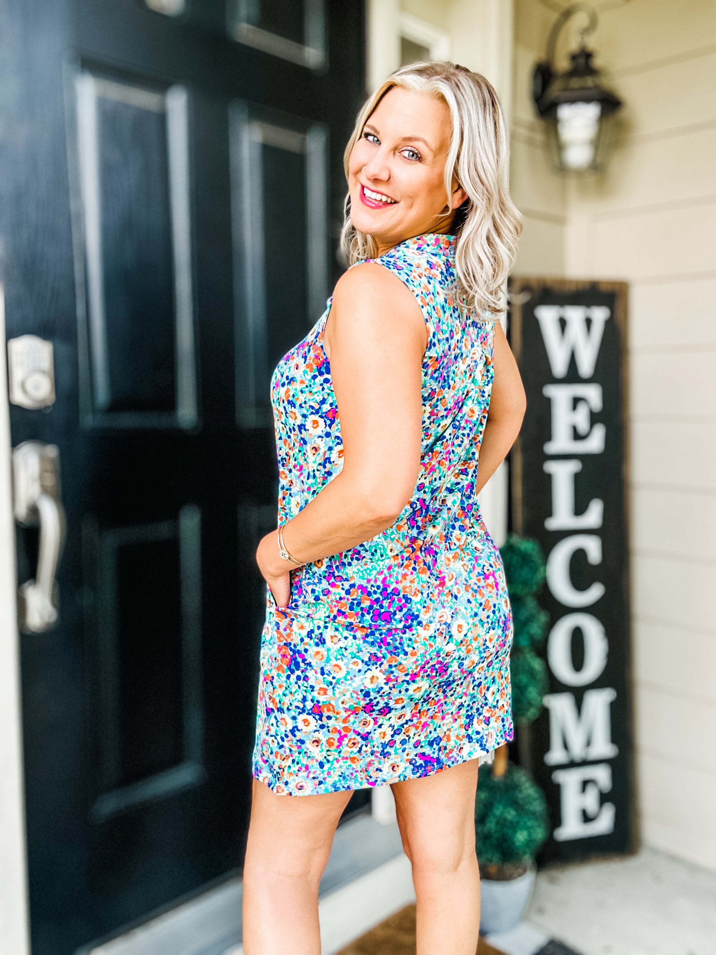 More to Life Lizzy Dress II