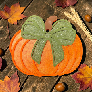 MADE TO ORDER Perfect Pumpkin Freshie