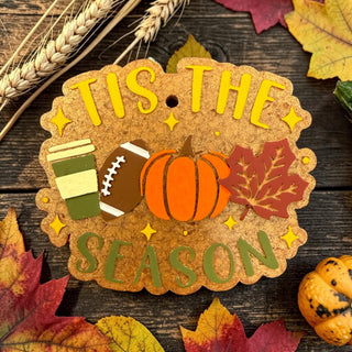 MADE TO ORDER Tis The Season Freshie