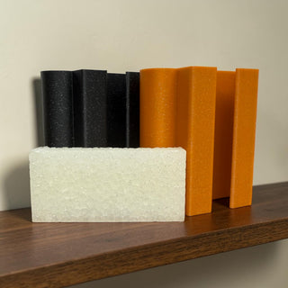 MADE TO ORDER Fall Visor Inserts