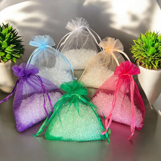 MADE TO ORDER Winter Scent Bags