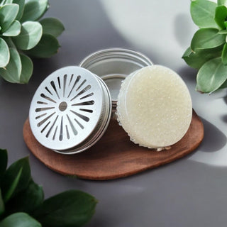 MADE TO ORDER Winter Freshie Tins