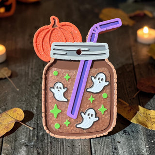 MADE TO ORDER Spooky Sips Freshie