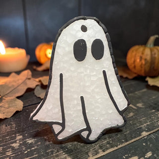MADE TO ORDER Medium Ghost Freshie