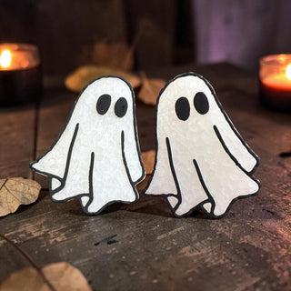 MADE TO ORDER Ghost Vent Clips and Magnets