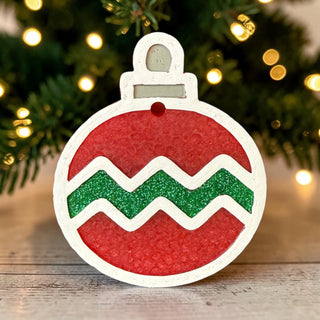 MADE TO ORDER Medium Ornament Freshie