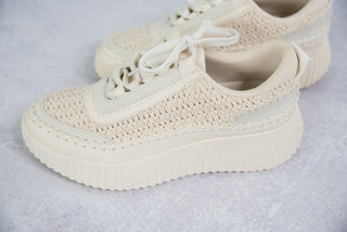 Dolea Sneakers in Sandstone II