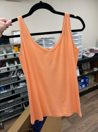 IN STOCK Kennedy Tank - Melon