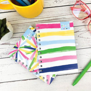 Mini Pocket Notebooks | List, Plan, Doodle | 5 Styles - Denise Albright® 