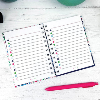 Mini Pocket Notebooks | List, Plan, Doodle | 5 Styles - Denise Albright® 