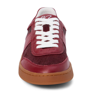 Quincy Low-Top Sneaker