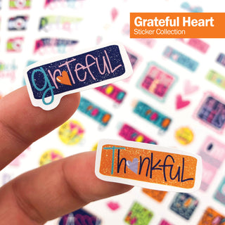 Gratitude Finder® Journal Gift Kit - Denise Albright® 