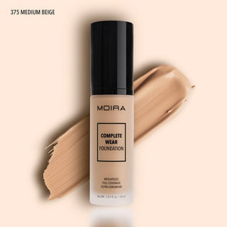 Complete Wear Liquid Foundation