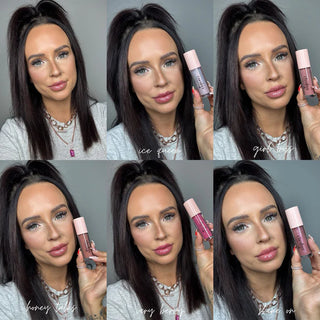 Celesty Be Poised Lip Plumper