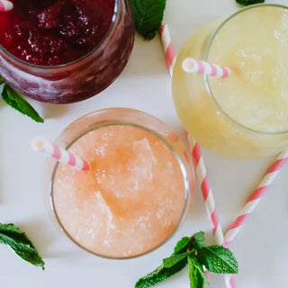 Lush Organic Craft Cocktail & Mocktail Mix