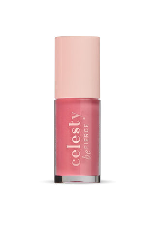 Celesty Be Fierce Liquid Blush