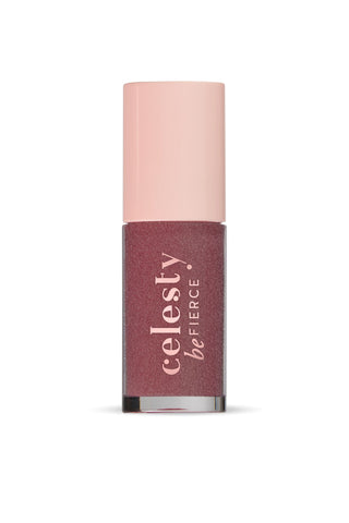 Celesty Be Fierce Liquid Blush
