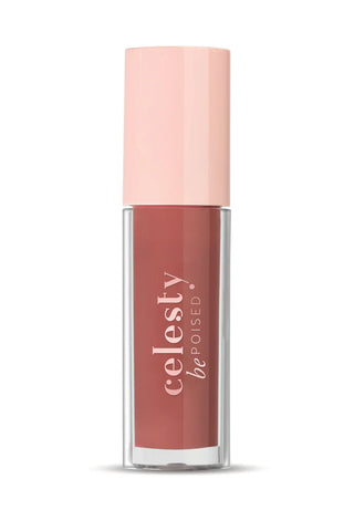 Celesty Be Poised Lip Plumper