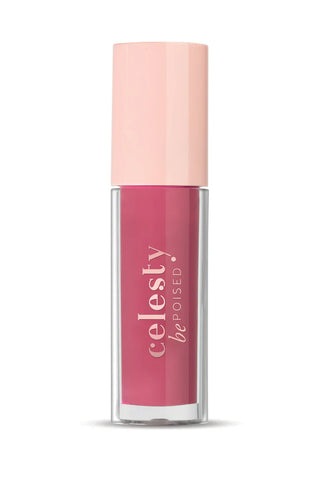 Celesty Be Poised Lip Plumper