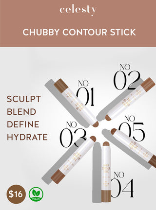 Chubby Contour Stick