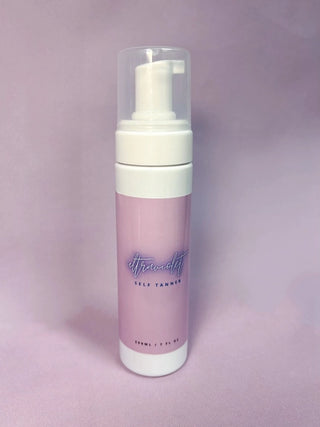 Ultra Violet Self Tanner