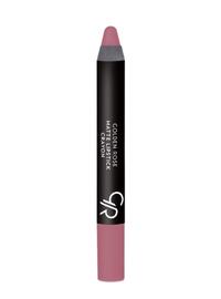 Matte Lipstick Crayon - Celesty