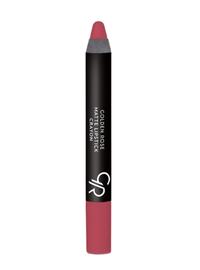 Matte Lipstick Crayon - Celesty