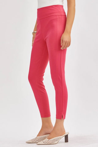 Dear Scarlett Magic Crop Skinny Pants