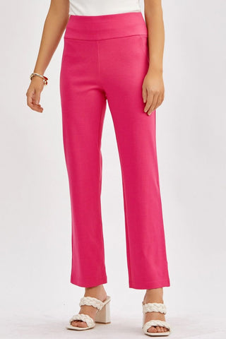 Dear Scarlett Magic Straight Pants