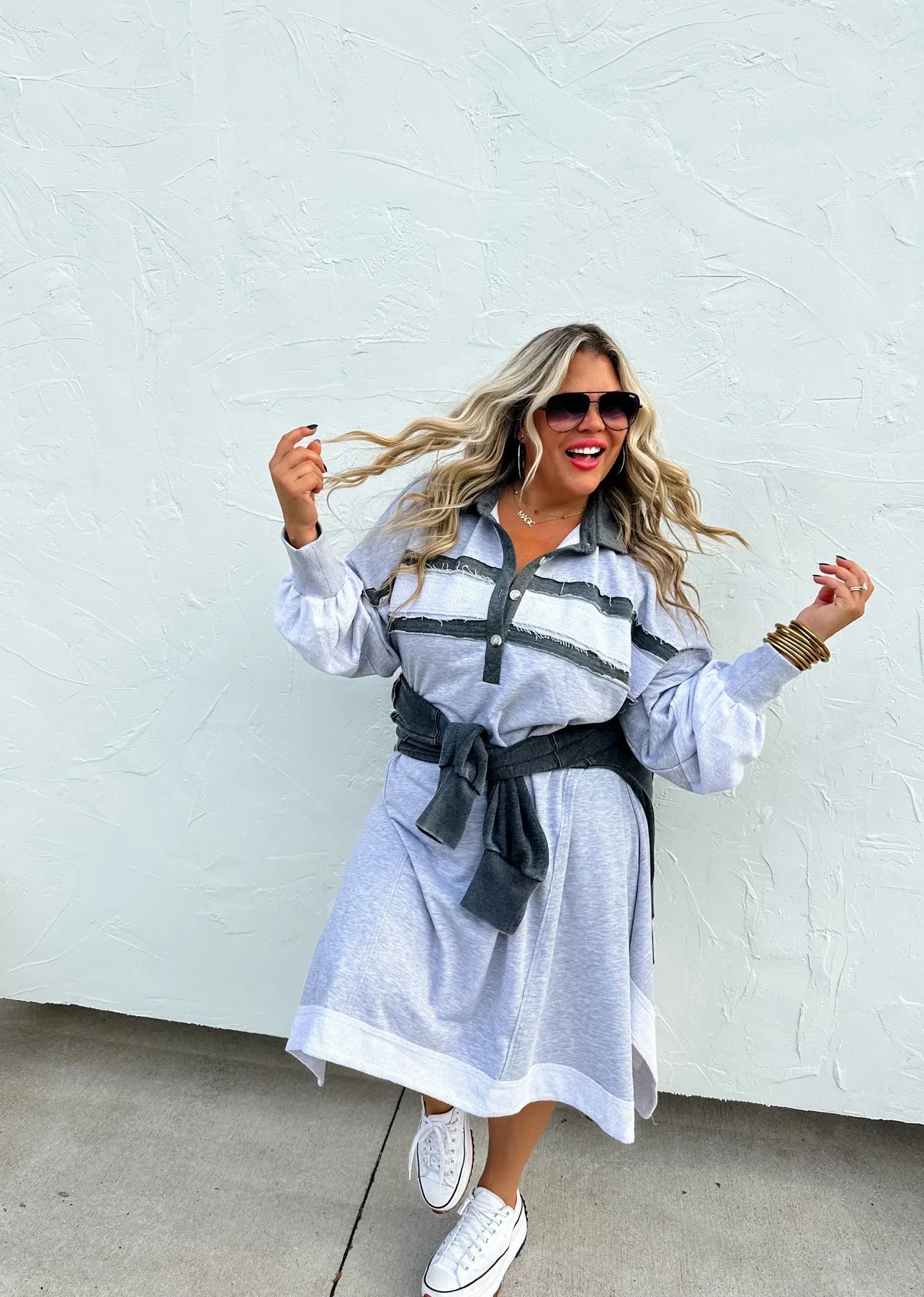 varsity jersey dress Scoring big with 'Varsity Weekend T-shirt Dress'. // Made for baseball games, errand running, your next meeting or anything in-between. Effortless but cool-girl polished