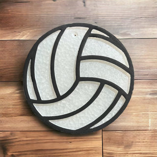 MADE TO ORDER: Volleyball Freshie